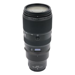 Nikon NIKKOR Z 100-400mm f/4.5-5.6 VR S Lens