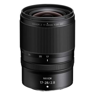 Nikon NIKKOR Z 17-28mm f/2.8 Lens