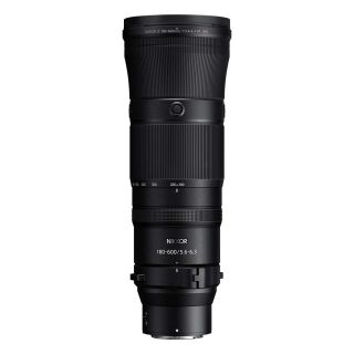 Nikon NIKKOR Z 180-600mm f/5.6-6.3 VR Lens