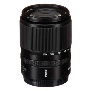 Nikon NIKKOR Z 18-140mm f3.5-6.3 DX VR Lens