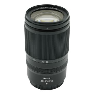 Nikon NIKKOR Z 28-75mm f/2.8 Lens