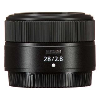 Nikon NIKKOR Z 28mm f/2.8 Lens