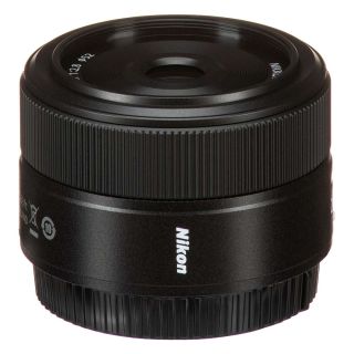 Nikon NIKKOR Z 28mm f/2.8 Lens
