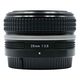 Nikon NIKKOR Z 28mm f/2.8 SE Lens