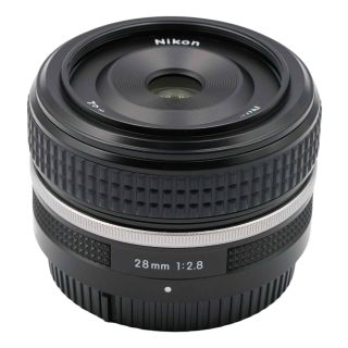 Nikon NIKKOR Z 28mm f/2.8 SE Lens