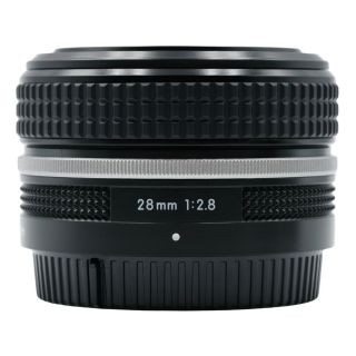 Nikon NIKKOR Z 28mm f/2.8 SE Lens