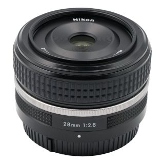 Nikon NIKKOR Z 28mm f/2.8 SE Lens