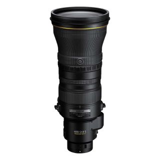 (Special Order) Nikon NIKKOR Z 400mm f/2.8 TC VR S Lens