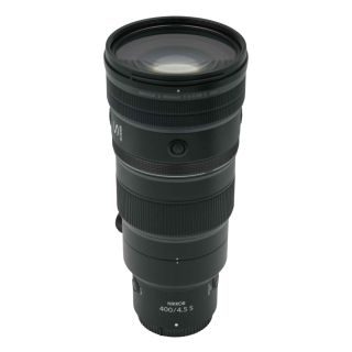 Nikon NIKKOR Z 400mm f/4.5 VR S Lens