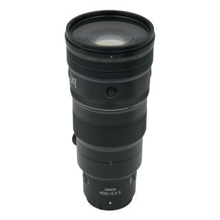 Nikon NIKKOR Z 400mm f/4.5 VR S Lens