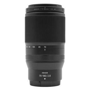 Nikon NIKKOR Z 70-180mm f/2.8 Lens