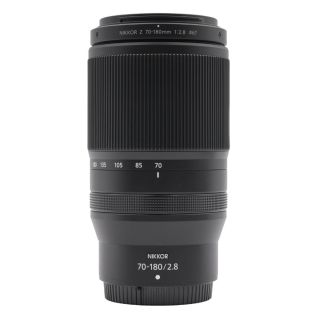 Nikon NIKKOR Z 70-180mm f/2.8 Lens