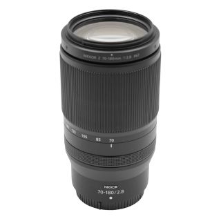 Nikon NIKKOR Z 70-180mm f/2.8 Lens
