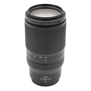 Nikon NIKKOR Z 70-180mm f/2.8 Lens