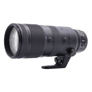 Nikon NIKKOR Z 70-200mm f/2.8 VR S Lens