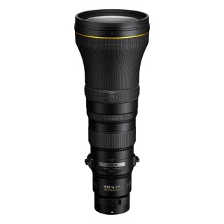 Nikon Nikkor Z 800mm f/6.3 S Lens