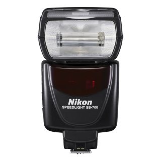Nikon SB-700 Speedlight