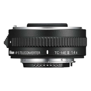 Nikon AF-S TC-14E Teleconverter III