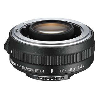 Nikon AF-S TC-14E Teleconverter III
