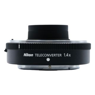Nikon Z Teleconverter TC-1.4x