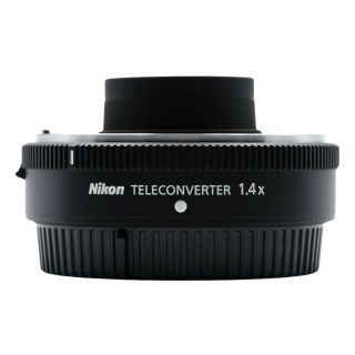 Nikon Z Teleconverter TC-1.4x