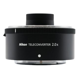 Nikon Z Teleconverter TC-2.0x