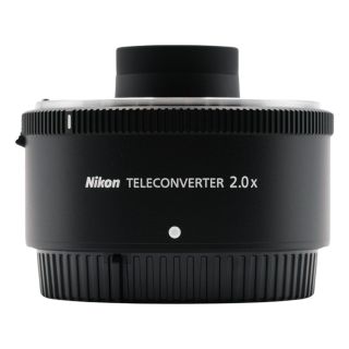 Nikon Z Teleconverter TC-2.0x