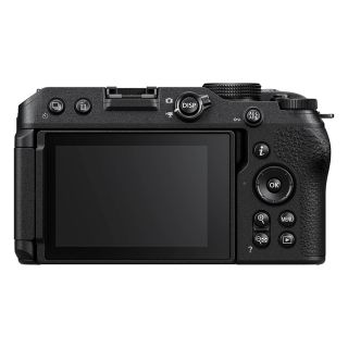 Nikon Z30 Digital Camera + 16-50mm + 50-250mm Lens
