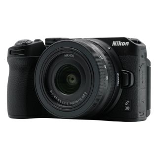 Nikon Z30 Digital Camera + 16-50mm Lens