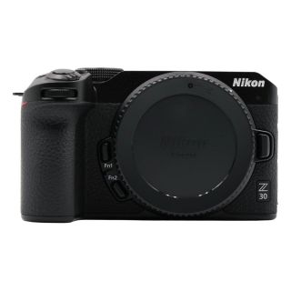Nikon Z30 Mirrorless Digital Camera Body