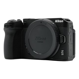 Nikon Z30 Mirrorless Digital Camera Body