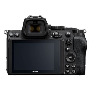 Nikon Z5 Mirrorless Digital Camera Body