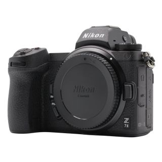 Nikon Z7 II Mirrorless Digital Camera Body