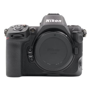 Nikon Z8 Mirrorless Camera Body