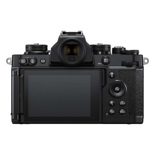 Nikon Zfc Digital Camera + 16-50mm Lens (Black)
