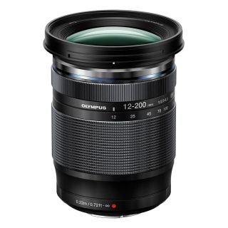 Olympus OM SYSTEM M.Zuiko Digital ED 12-200mm f/3.5-6.3 Lens