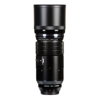 (Special Order) Olympus OM SYSTEM M.Zuiko Digital ED 300mm f/4 IS PRO Lens