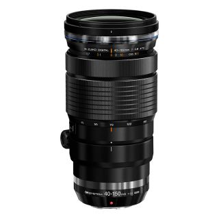Olympus OM SYSTEM M.Zuiko Digital ED 40-150mm f/2.8 PRO Lens