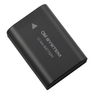 Olympus OM SYSTEM BLX-1 Battery