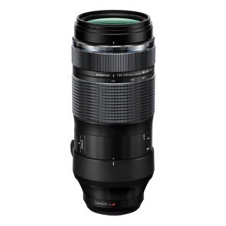 Olympus OM SYSTEM M.Zuiko Digital ED 100-400mm f/5-6.3 IS Lens