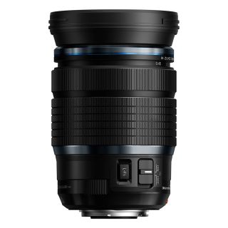 Olympus OM SYSTEM M.Zuiko Digital ED 12-100mm f/4 IS PRO Lens