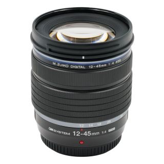 Olympus OM SYSTEM M.Zuiko Digital ED 12-45mm f/4 PRO Lens