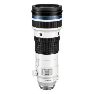 Olympus OM SYSTEM M.Zuiko Digital ED 150-400mm f/4.5 TC1.25x IS PRO Lens