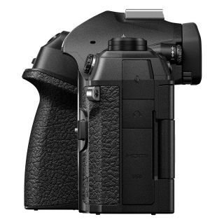 OM SYSTEM OM-1 Mark II Mirrorless Camera Body