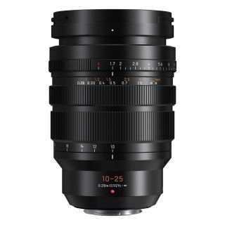 Panasonic 10-25mm f/1.7 LEICA DG VARIO-SUMMILUX ASPH Lens