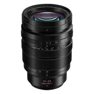 Panasonic 10-25mm f/1.7 LEICA DG VARIO-SUMMILUX ASPH Lens
