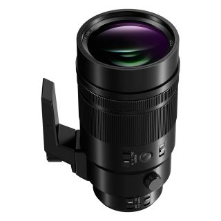 Panasonic 200mm f/2.8 LEICA DG ELMARIT POWER O.I.S Lens