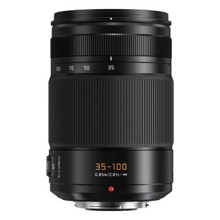 Panasonic 35-100mm f/2.8 Leica DG VARIO-ELMARIT POWER OIS Lens