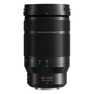 Panasonic Leica DG Vario-Elmarit 50-200mm f/2.8-4 ASPH. POWER O.I.S. Lens