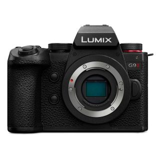 Panasonic Lumix G9 Mark II Mirrorless Camera Body